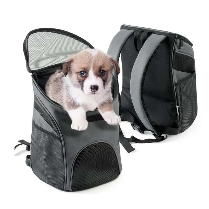 foldable pet carrier