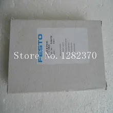 Подлинный FESTO Электромагнитный клапан VSVA-B-P53E-H-A2-1R2L пятно 534779