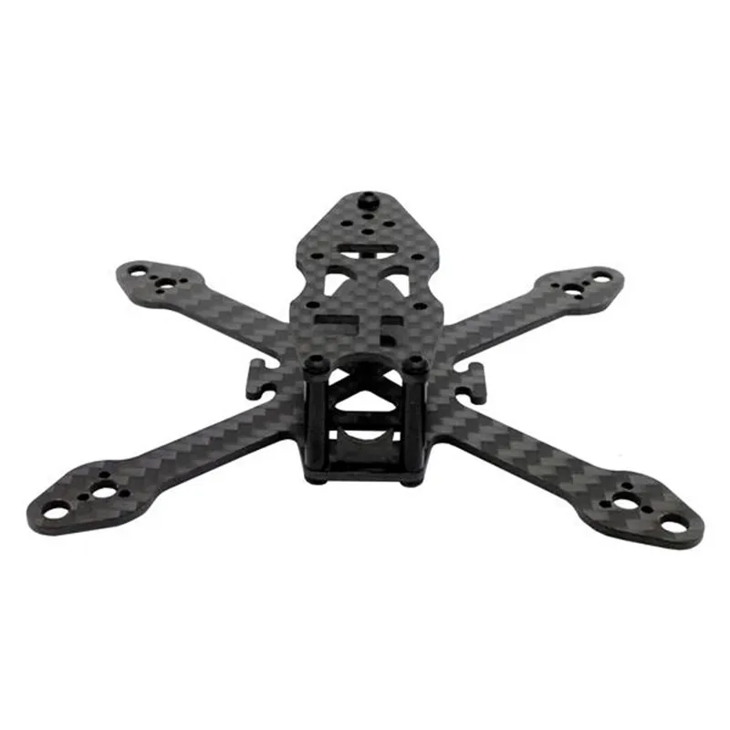 Новое поступление SPC 95EP 95 мм Колесная база 1 5 рукоятка 3K Углеродное волокно FPV