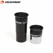 10 мм PLOSSL 20 мм Возведение окуляр ньютоновской Светоотражающие астрономических телескоп 1,2" полный покрытием Монокуляр бинокль Telescopio