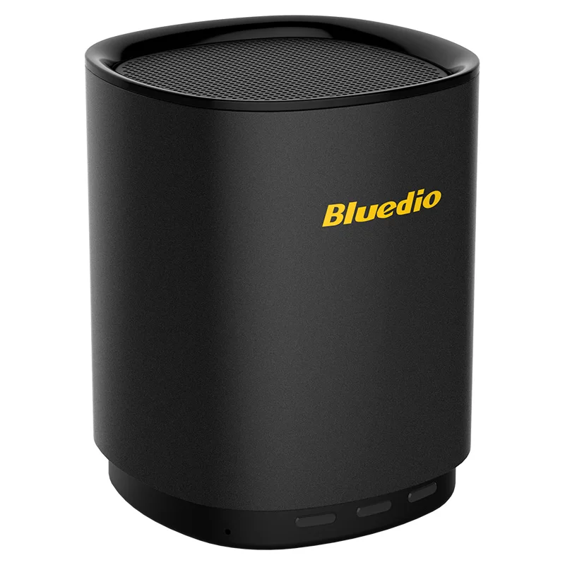 Bluedio TS5 портативный динамик Bluetooth беспроводной с микрофоном