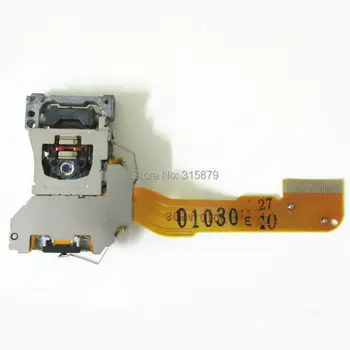 

Original Becker Six-disc DVD GPS Navigation Laser Pickup for Cayenne PCM3.1