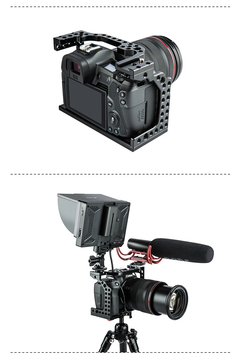 canon cage