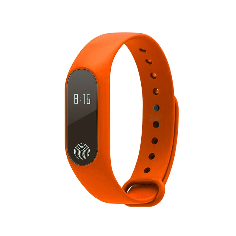 m2 bracelet watch