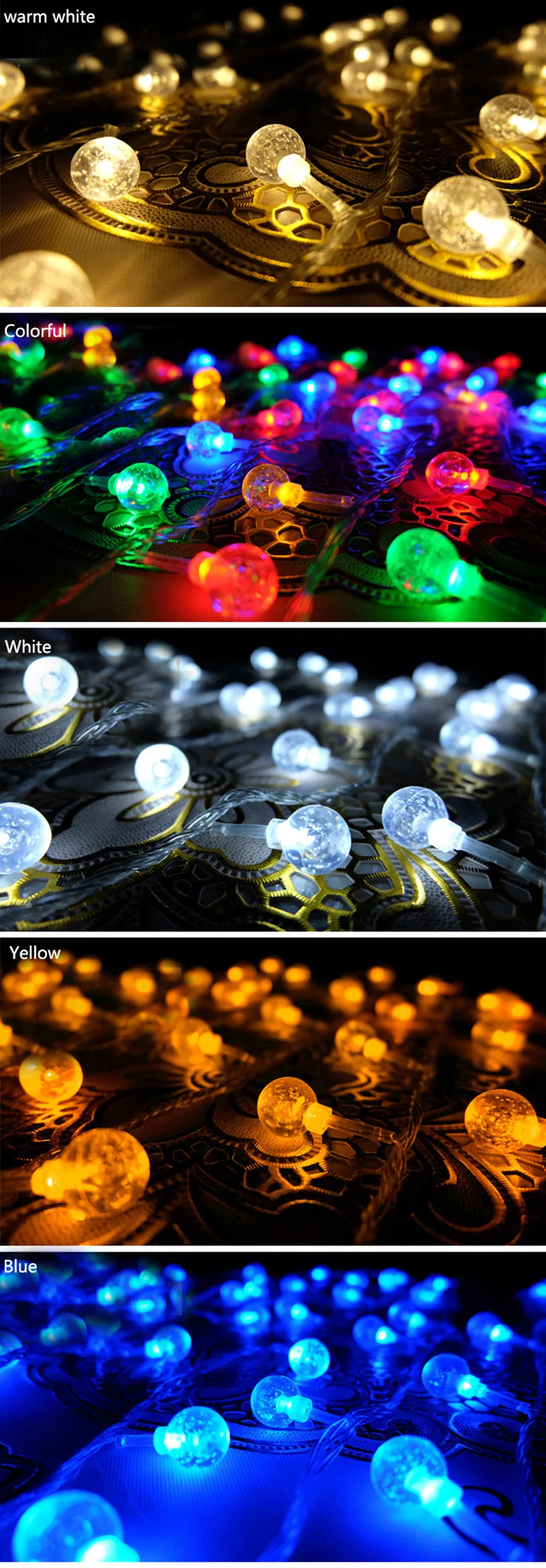 christmas lights outdoor detail  (6)