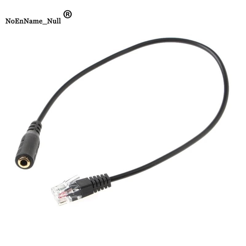 

Female To Male Extension Adapter 3.5mm OMTP Jack Headset Female To RJ9 Male Converter Adapter Cable For Smartphone