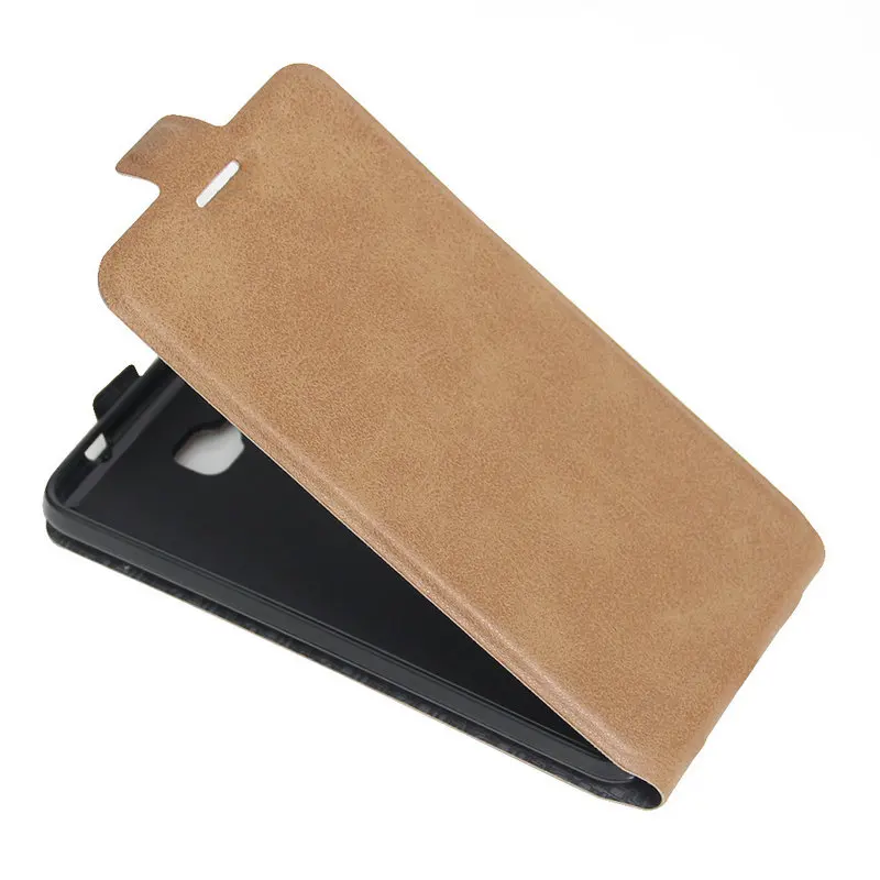 

WIERSS flip leather case For Huawei Honor 5C Without Fingerprint Hole EU Version 5.2-inch Retro Wallet Leather Cover cases