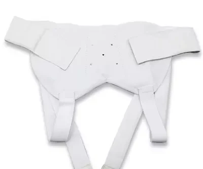 Медицинский паховой пояс для грыжи взрослых также подходит лечения у детей при