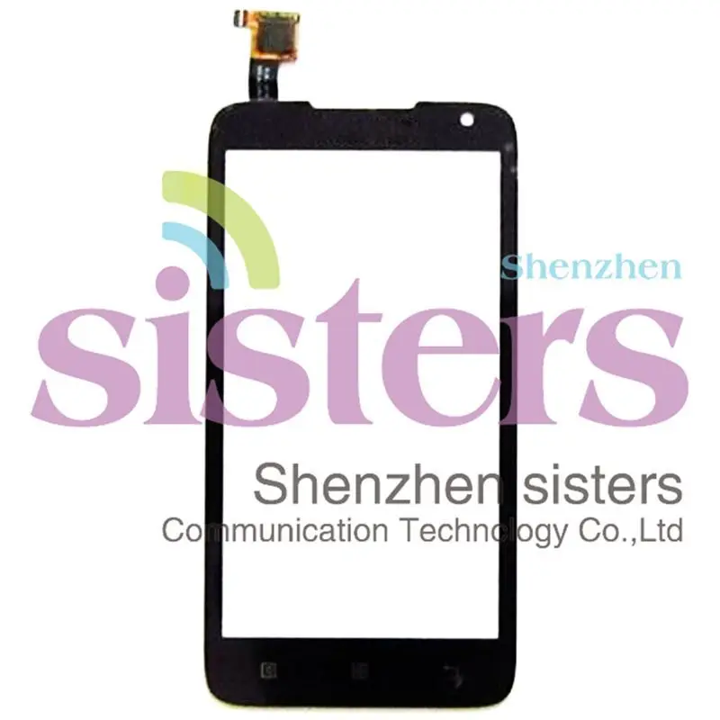 LEN0010  touch screen digitizer replacement For Lenovo A526