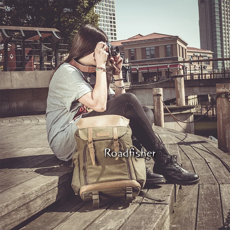 Photography bag 11