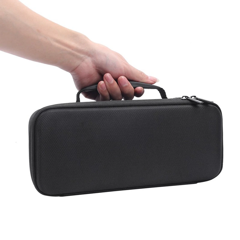 Жесткий футляр для путешествий Чехол для хранения рукав ремень сумка на плечо чехол для музыкальной колонки сумка для sony Xb-20 Xb-21