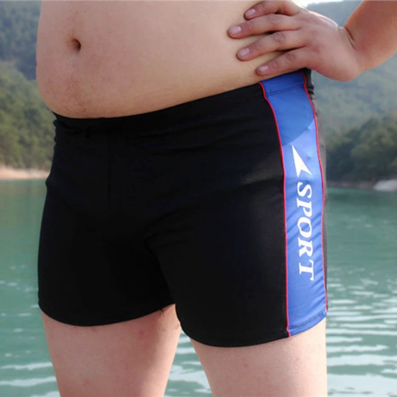 7 Цвета летний плавательный Мужские Шорты для купания Для мужчин Drawstring быстрое высыхание свободные шорты Купальники весенний купальный костюм