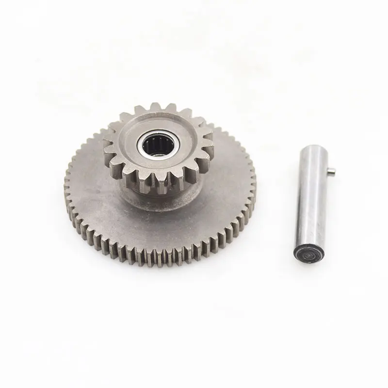 honda cg engine performance parts