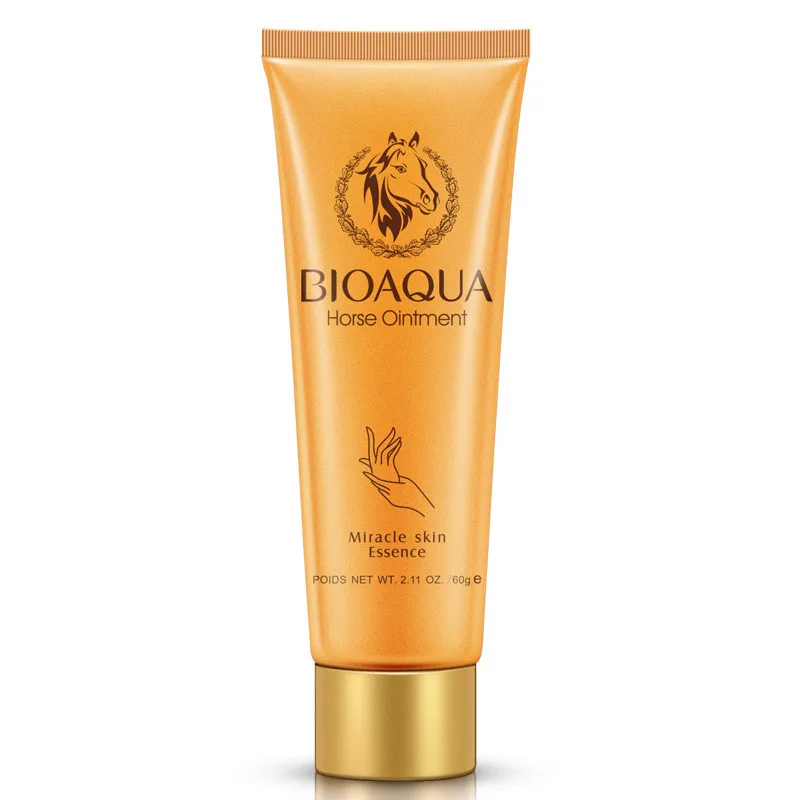 

BIOAQUA Whitening Hand Cream Moisturizing Hydrating Exfoliate for Winter Hand Care Nourishing Skin Care