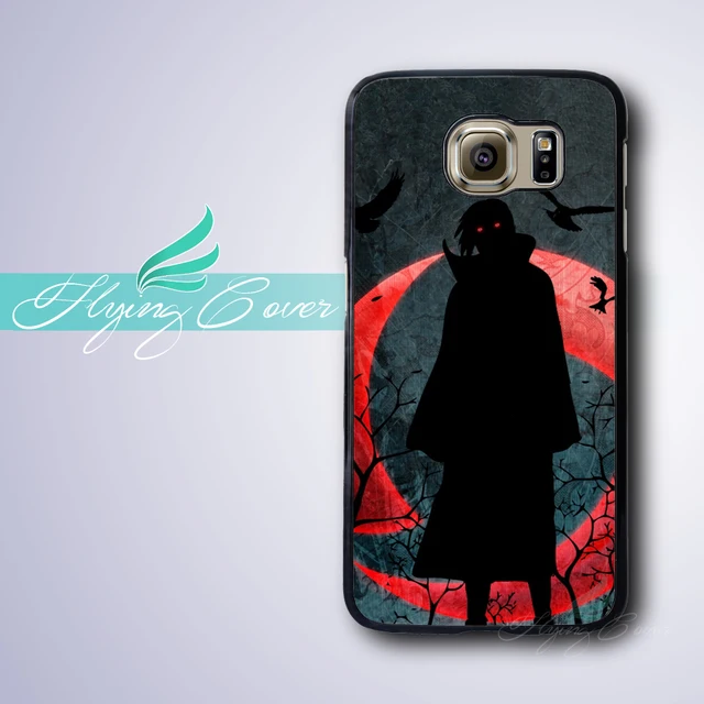 itachi uchiha coque samsung s7