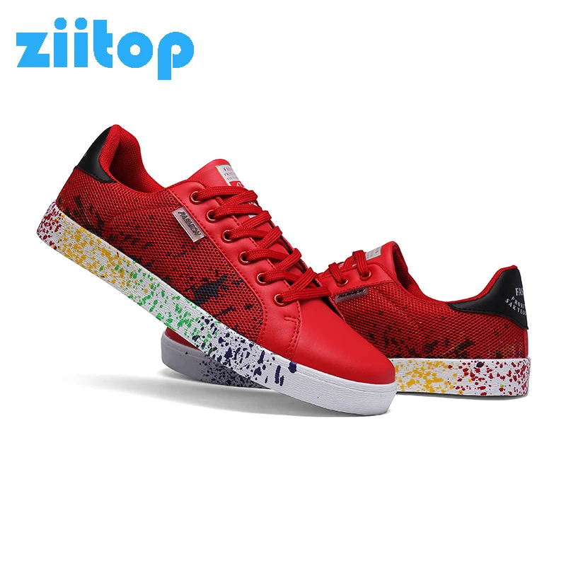 Prix pour 2017 Nouvelle Marque Designer Or Véritable Femmes Sneakers Lovers Unisexe Planche À Roulettes Chaussures Air Mesh Respirant Chaussures Zapato hombre Prix pour 2017 Nouvelle Marque Designer Or Véritable Femmes Sneakers Lovers Unisexe Planche À Roulettes Chaussures Air Mesh Respirant Chaussures Zapato hombre