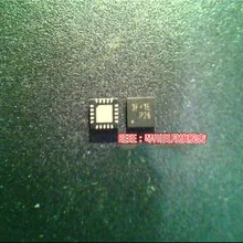 RT6575BGQW RT6575B 3F = 3F = 1E 3F = 1B 3F = 3D QFN