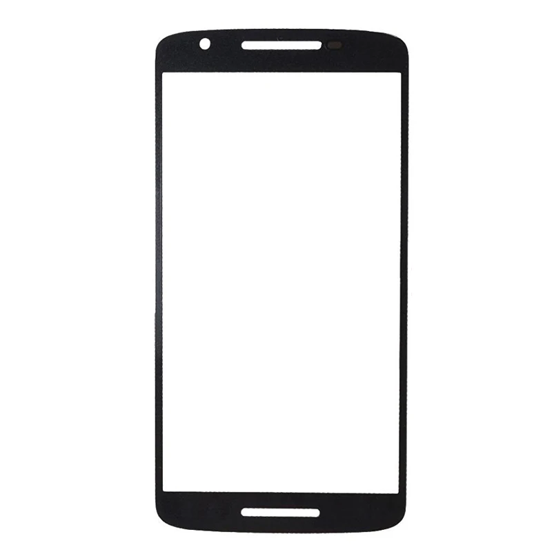 imágenes para 10 Unids/lote Blanco Negro para Motorola Moto X Juego Vidrio Delantero 5.5 "Pantalla Táctil Exterior de la Lente Panel de Reemplazo de la Reparación parte imágenes para 10 Unids/lote Blanco Negro para Motorola Moto X Juego Vidrio Delantero 5.5 "Pantalla Táctil Exterior de la Lente Panel de Reemplazo de la Reparación parte