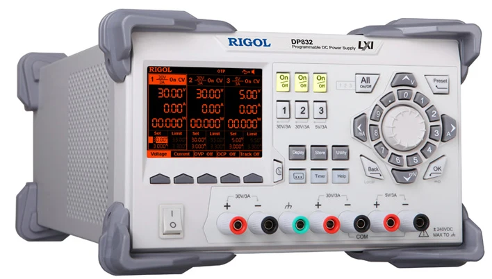 RIGOL-DP832-Programmable-Linear-DC-Power-Supply-3-Channels