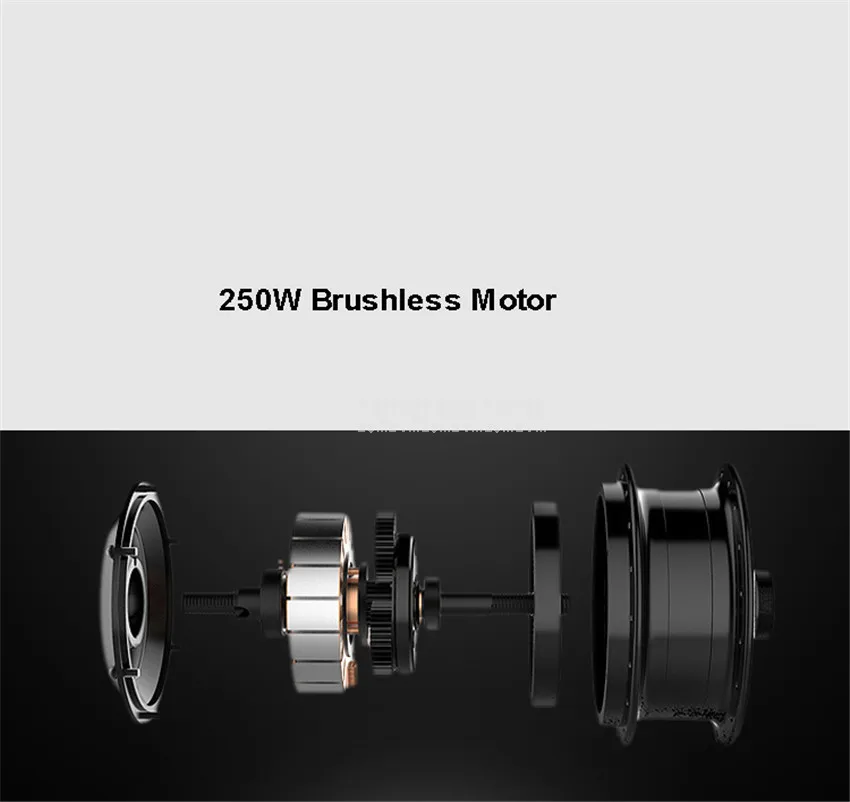 Perfect 350W Two-wheel Smart Foldable Electric Scooter Kick Scooter Mini Electric Bicycle Skateboard Max 25KM/H 24V 15AH Mileage 40-45km 4 Perfect 350W Two-wheel Smart Foldable Electric Scooter Kick Scooter Mini Electric Bicycle Skateboard Max 25KM/H 24V 15AH Mileage 40-45km 4