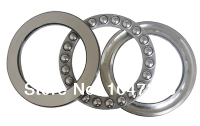 

Thrust ball bearing 51113 bearing 8113 size 65 * 90 * 17mm