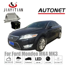 JIAYITIAN rear view font b camera b font For Ford Mondeo MK4 MK3 2007 2013 CCD