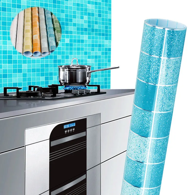 

3D Wall Stickers self adhesive wallpaper for wall brick stickers for wall Kitchen decoration stickers Kids removable wallpaper