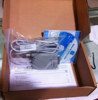 

82357B 1PC New BOX 82357B USB-GPIB USB/GPIB Interface High-Speed USB 2.0