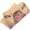 TIE LER Vintage Classic Cartoon Kraft Paper Poster Anime Movie Wall Sticker Bar Cafe Decorative Painting 50.5X35cm ► Photo 3/6