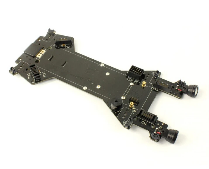 

Power Board for Walkera Runner 250 Advance GPS RC Drone Quadcopter Original Parts Runner 250(R)-Z-13 F16494