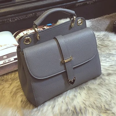 

Womens Bag Style Banner Handbag Designer Office Crossbody Bags for Women Leather Doctor Solid Bolsa Luxury Brand Messenger Bags