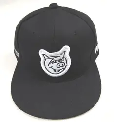 Высокое качество Snapback 3D Свинья вышивка в стиле хип-хоп кепка плоский Билл бейсболка для обувь для мужчин и женщин 5-6 Bone DIY логотип принт