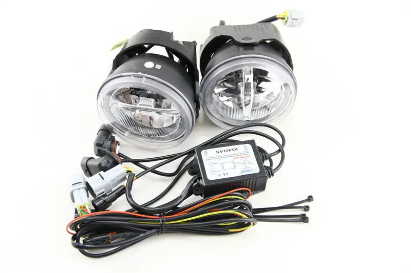 Led Fog Lights (9)