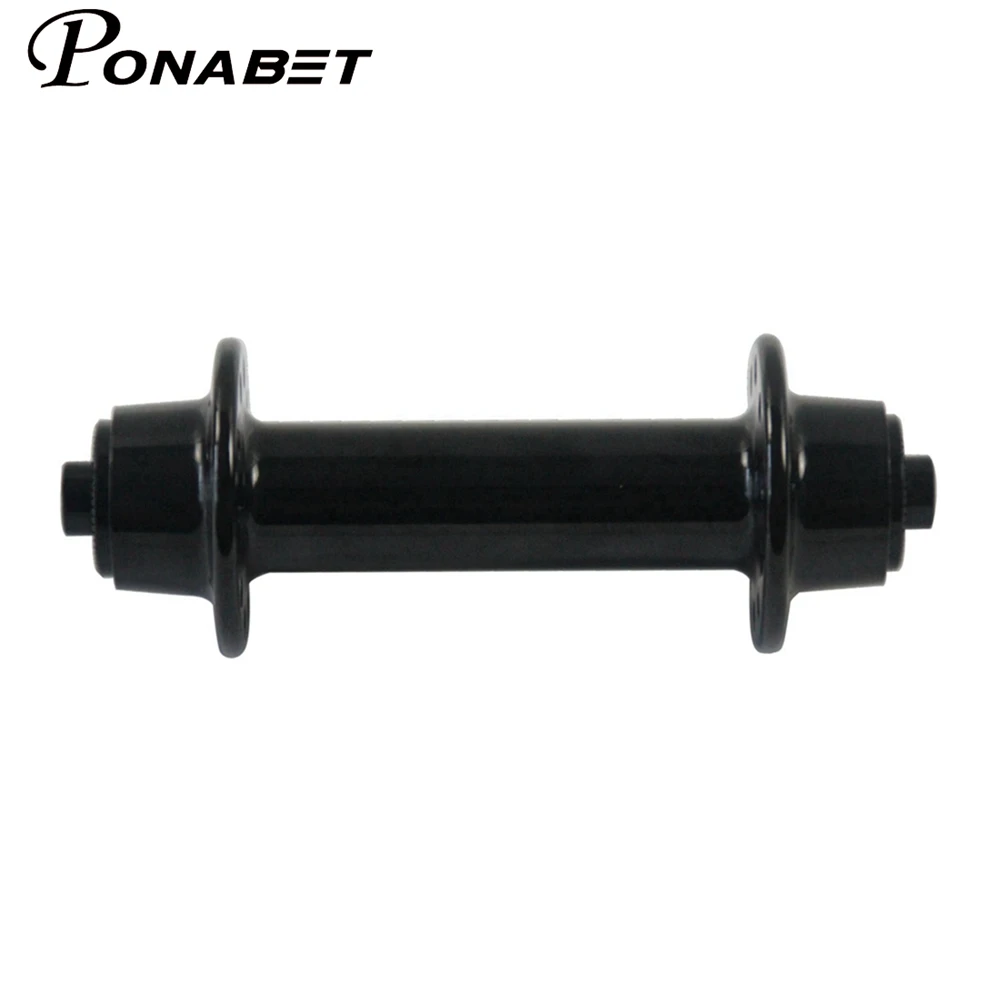 PONABET Powerway R13/R36 углеродный дорожный концентратор с 3 узорами 18/21 отверстий, включая быстроразъемный