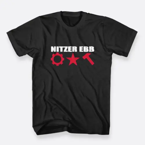 2018 Новый Для Мужчин 'S Nitzer отлив Великобритания Rock черный Remington логотип печати