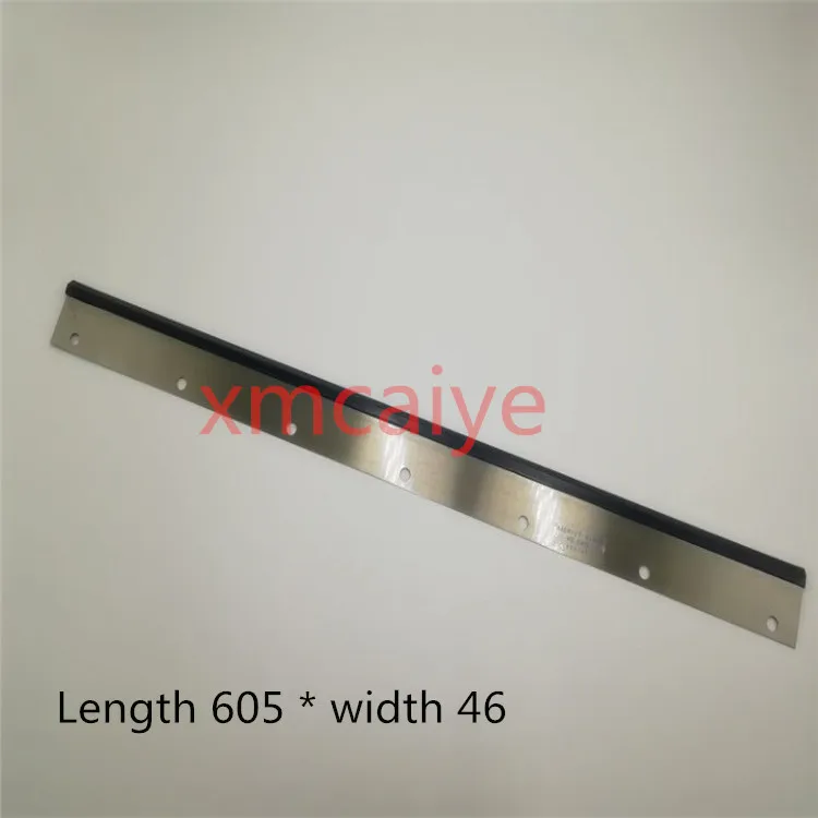 

2 шт., лезвия для стирки машин SM52