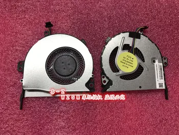 

New Original Laptop Cooling Fan For HP ProBook 440 G3 PN:837296-001 0FGJ20000H Notebook Cooler Fans