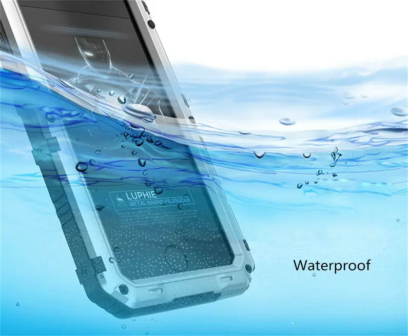 iphone luphie waterproof case (4)