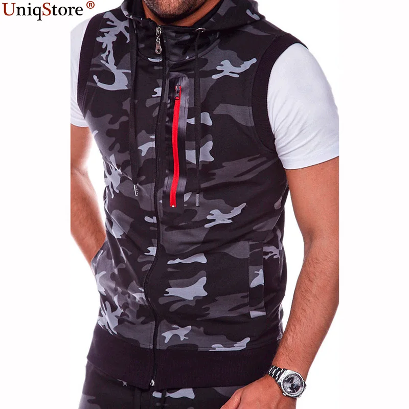 Спб Купить Жилет Мужской С Капюшоном