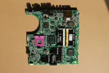 CN-0P171H 0P171H P171H For DELL 1537 Laptop motherboard DA0FM7MB8D0 with 216-0707011 GPU Onboard DDR2 fully tested work perfect