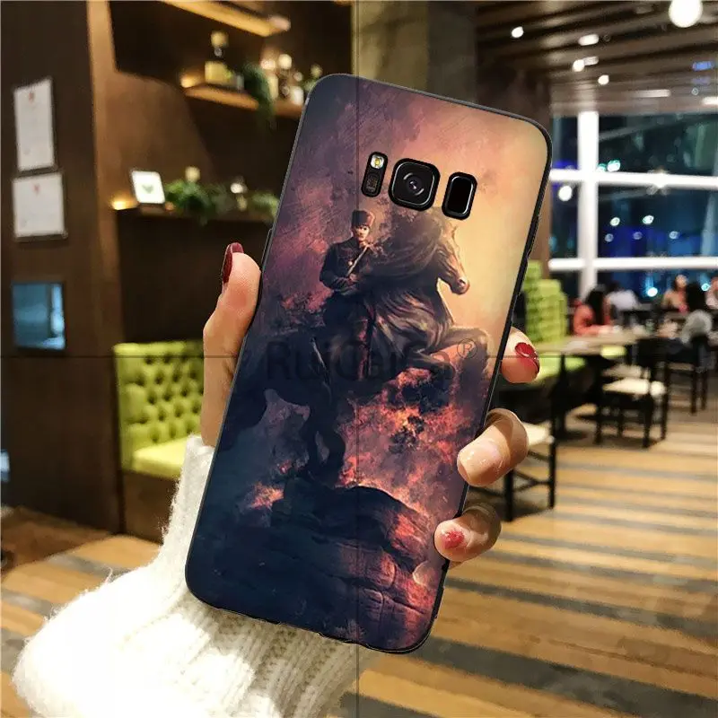 Turkey Mustafa Kemal Ataturk