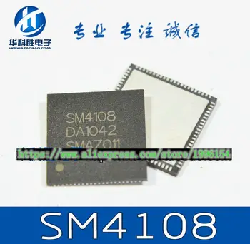 

2pcs/lot SM4108A SM4108 QFN-72 In Stock