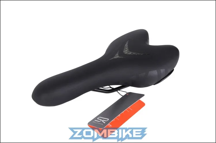 Велосипедная рейка DR Selle Royal lookin средней длины A200URO Италия MTB для езды на