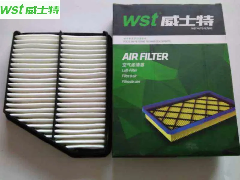 Air Filter Element For Hyundai Matrix 1.6L/1.8L 2001 2010 OEM28113
