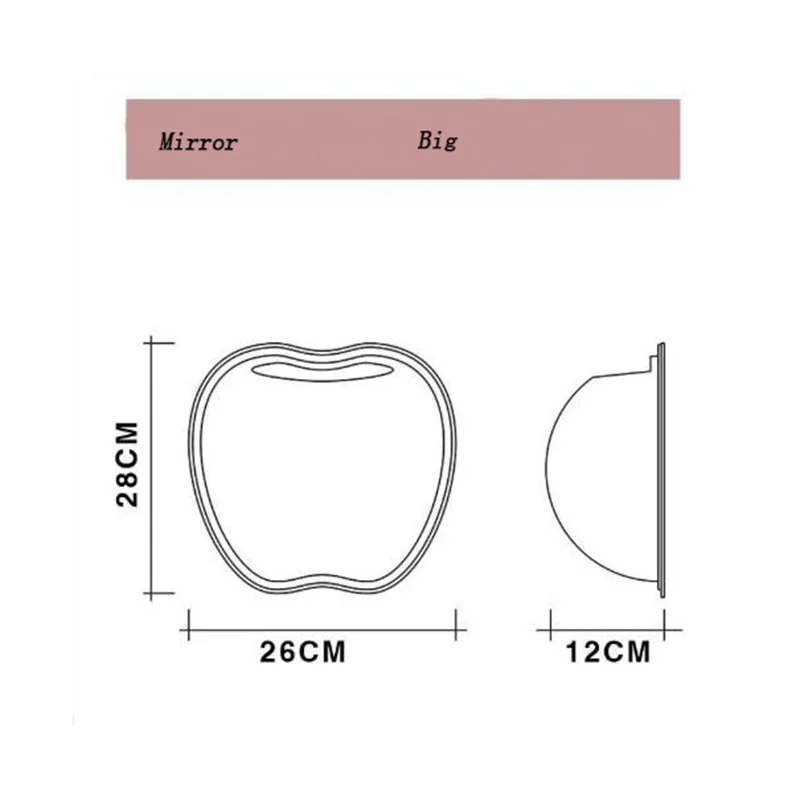 Acrylic Fish Bowl Wall Mount Fish Tank Aquarium Aquatic Planting Cylinder Crystal Fish Pot Aquaculture Cup image 4