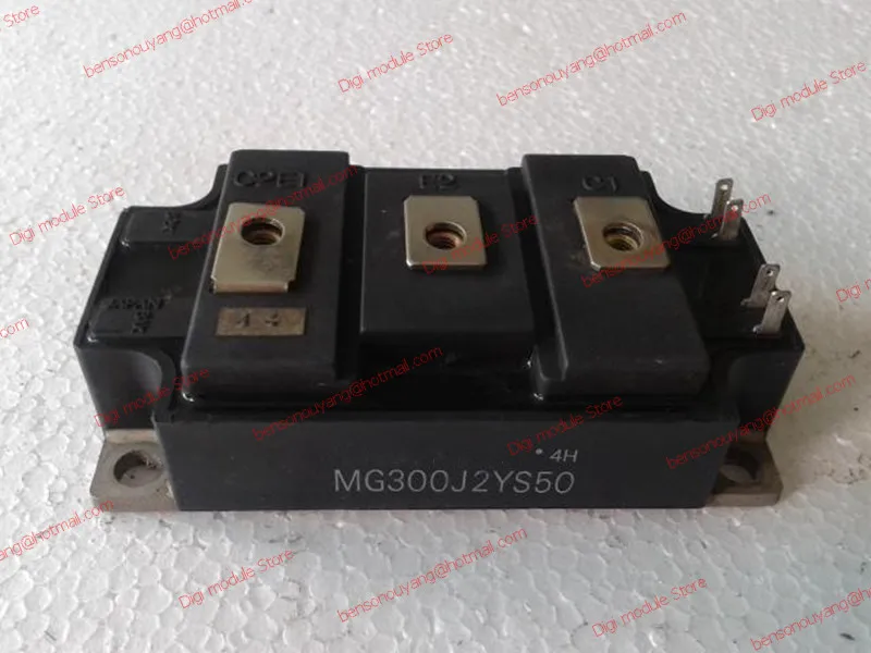 

MG300J2YS50 Free Shipping