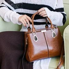 Роскошные натуральная кожа для женщин дизайнер сумки бренд коровьей пояса из натуральной кожи плеча Сумка элегантная сумочка