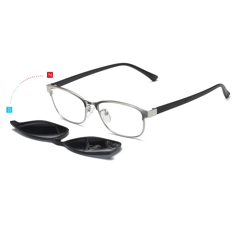 Ширина 135 TR маленькие женские оптические очки для близорукости оправа мужчин