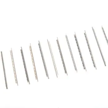 

Promotion! 19pcs Fret Wire Copper Fretwire Set 1.7mm for 26" Ukulele