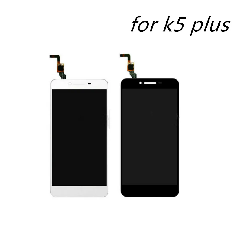 imágenes para 5 pulgadas De Lenovo K5 Además A6020A46 LCD Pantalla + Touch Screen Asamblea Digitalizador de Pantalla Original de Reemplazo Para K5 Además Teléfono celular imágenes para 5 pulgadas De Lenovo K5 Además A6020A46 LCD Pantalla + Touch Screen Asamblea Digitalizador de Pantalla Original de Reemplazo Para K5 Además Teléfono celular